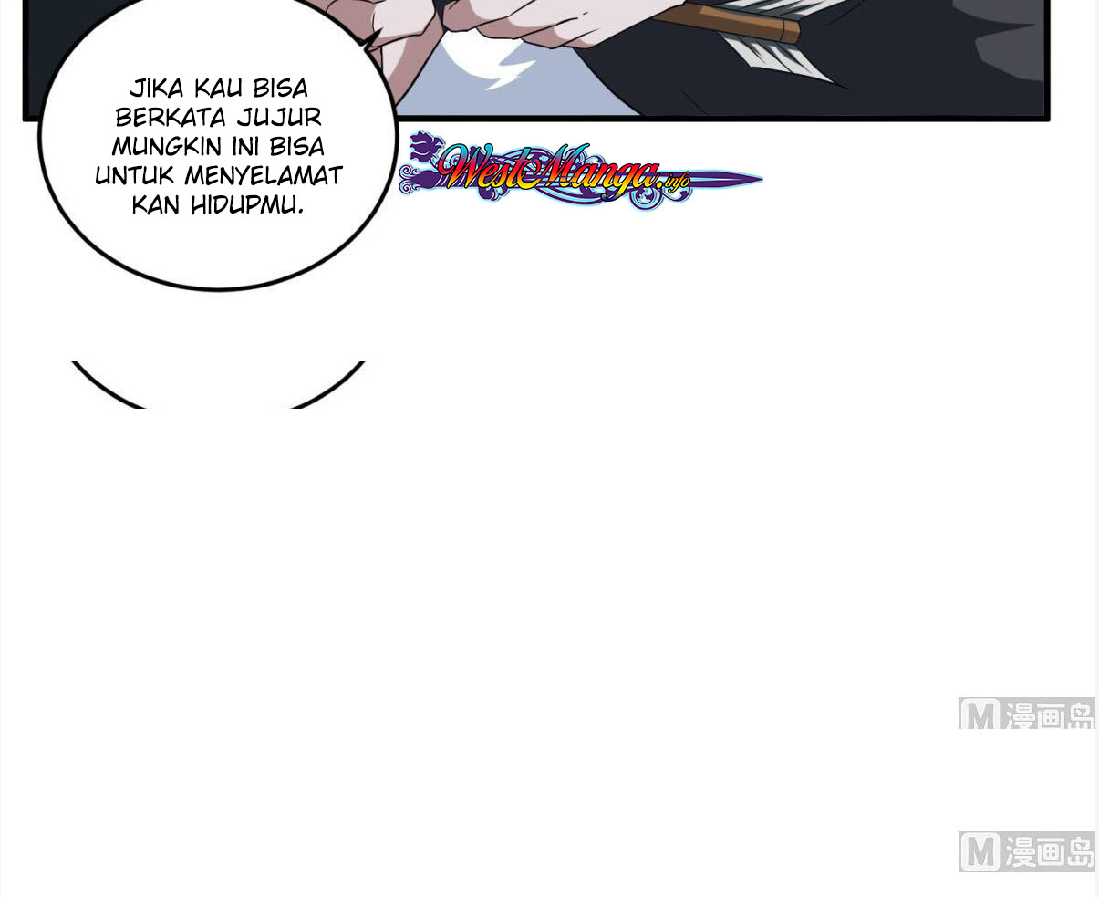 Rebirth of the Dynasty Tang Chapter 05 Gambar 29
