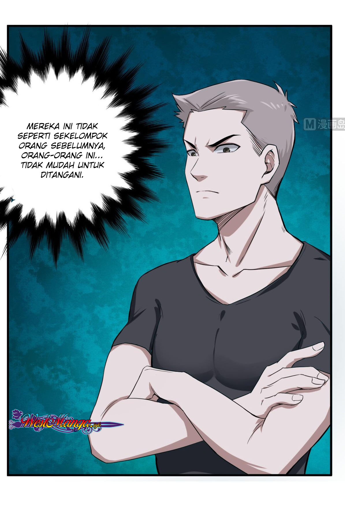 Rebirth of the Dynasty Tang Chapter 05 Gambar 32