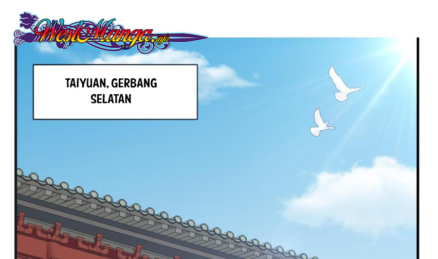 Rebirth of the Dynasty Tang Chapter 08 Gambar 7
