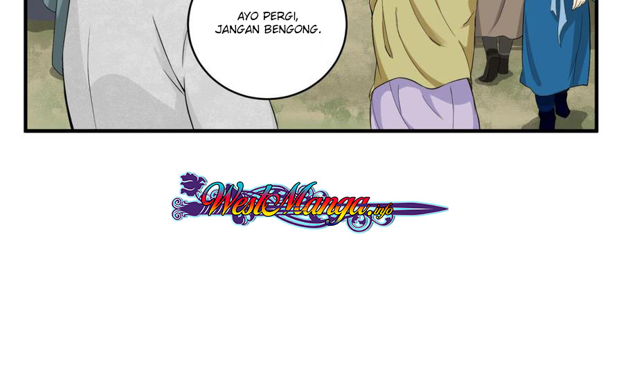 Rebirth of the Dynasty Tang Chapter 08 Gambar 15
