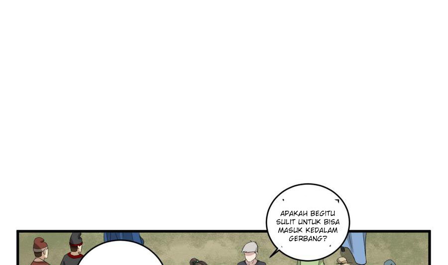 Rebirth of the Dynasty Tang Chapter 08 Gambar 16