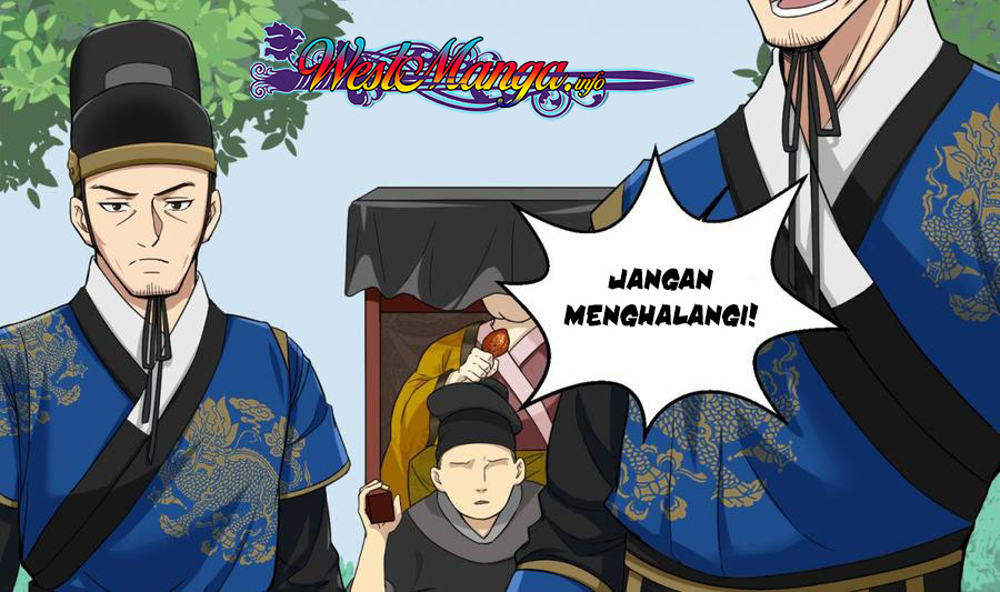 Rebirth of the Dynasty Tang Chapter 08 Gambar 21
