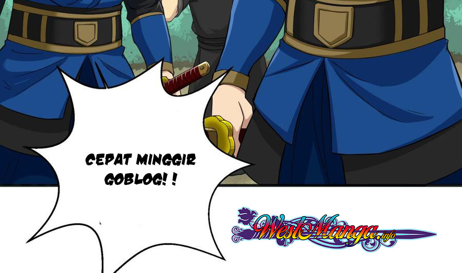 Rebirth of the Dynasty Tang Chapter 08 Gambar 22