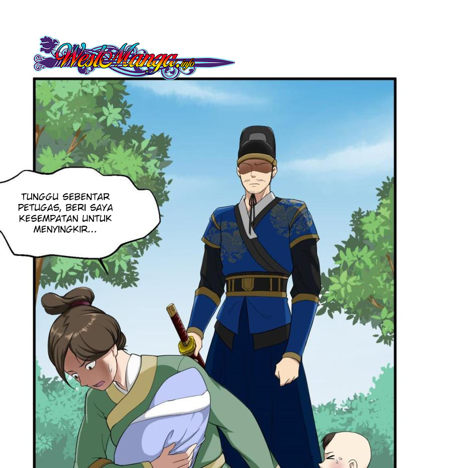 Rebirth of the Dynasty Tang Chapter 08 Gambar 28