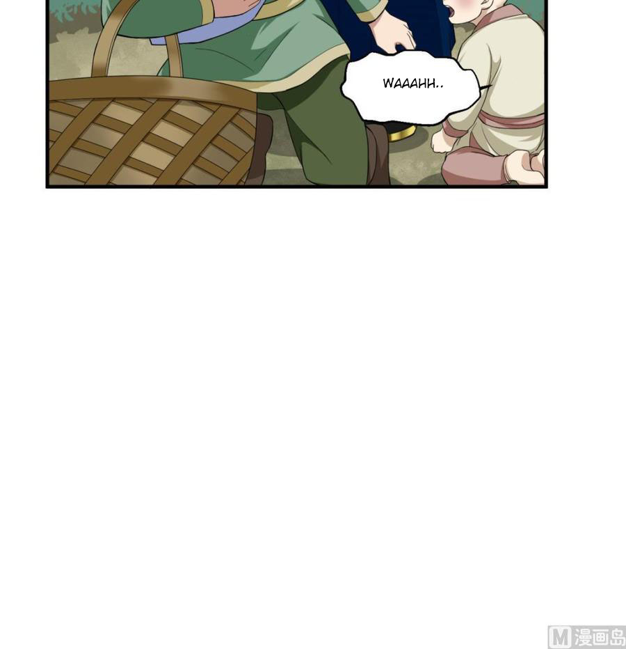 Rebirth of the Dynasty Tang Chapter 08 Gambar 29