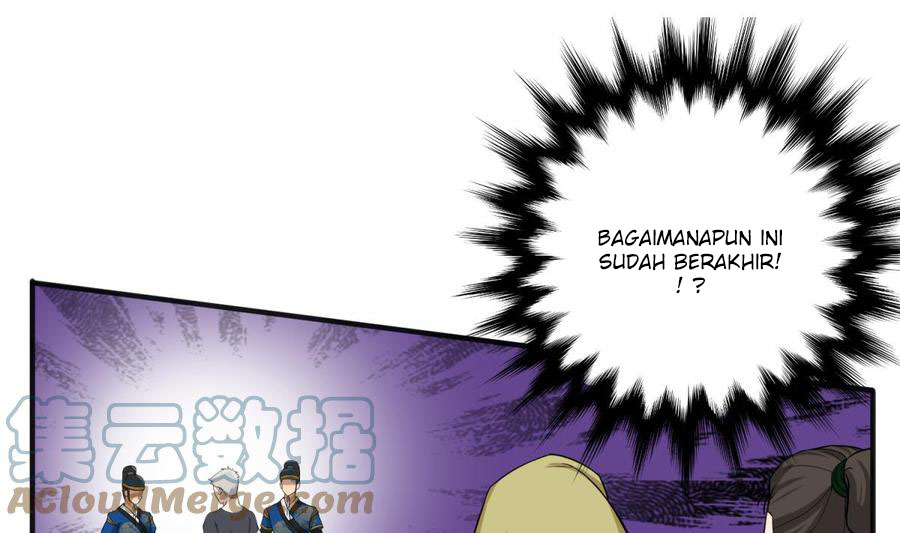 Rebirth of the Dynasty Tang Chapter 08 Gambar 45