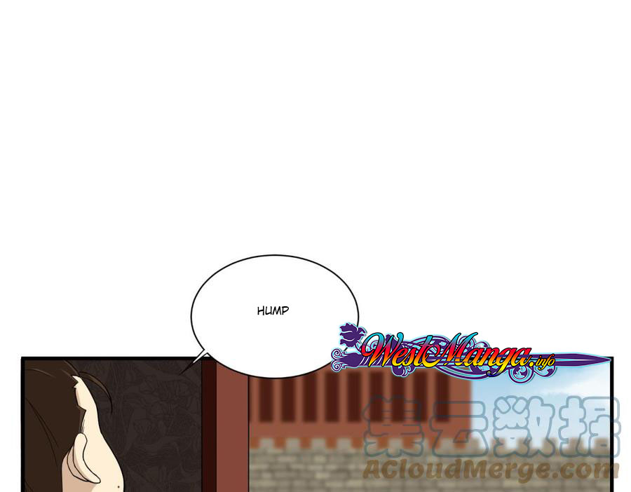 Rebirth of the Dynasty Tang Chapter 08 Gambar 52