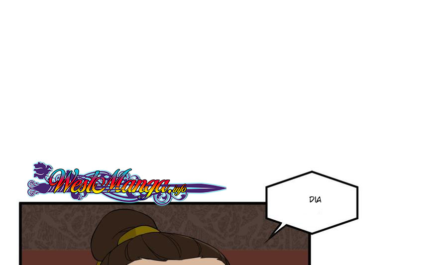 Rebirth of the Dynasty Tang Chapter 08 Gambar 54