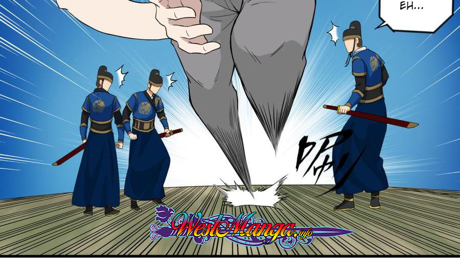 Rebirth of the Dynasty Tang Chapter 08 Gambar 58
