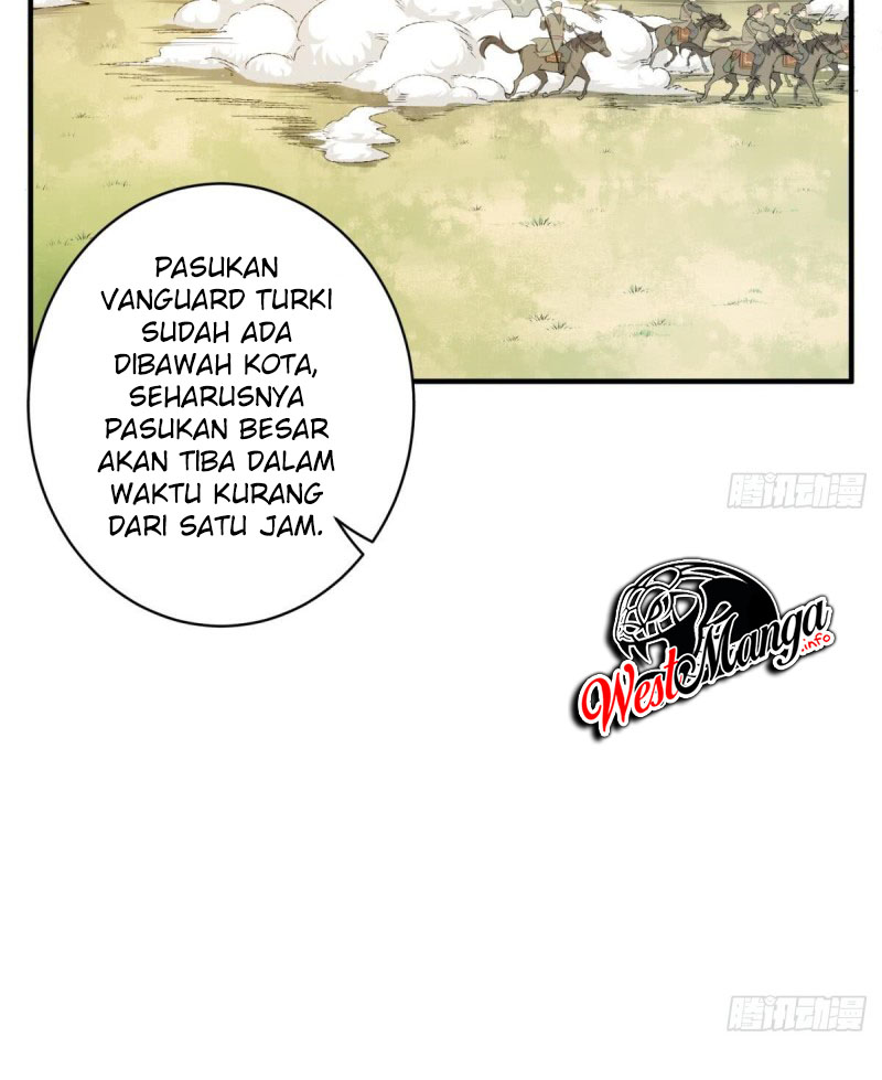 Rebirth of the Dynasty Tang Chapter 15 Gambar 5