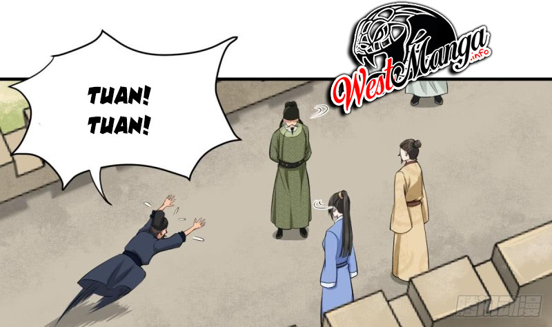 Rebirth of the Dynasty Tang Chapter 15 Gambar 8