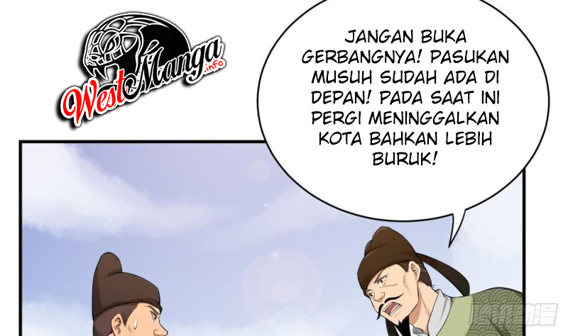 Rebirth of the Dynasty Tang Chapter 15 Gambar 12