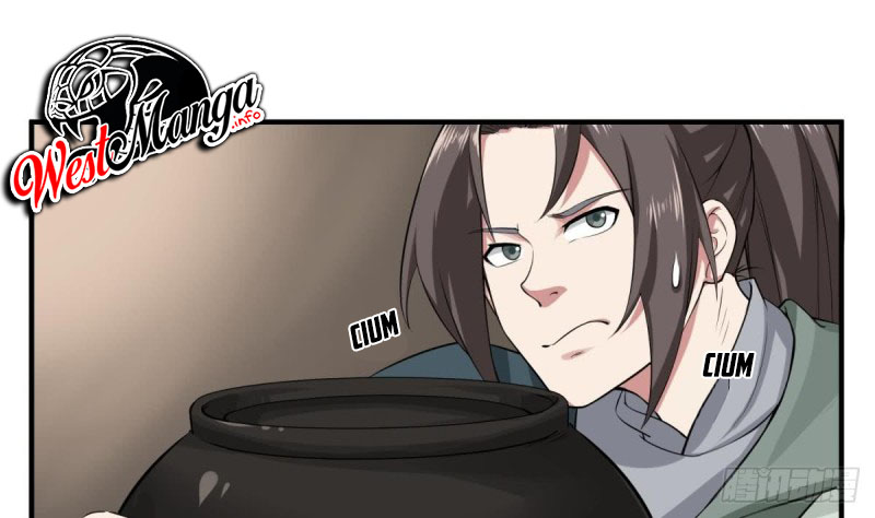 Rebirth of the Dynasty Tang Chapter 15 Gambar 17