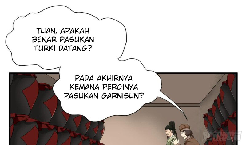 Rebirth of the Dynasty Tang Chapter 15 Gambar 19