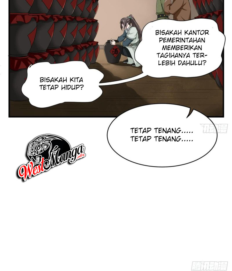 Rebirth of the Dynasty Tang Chapter 15 Gambar 20