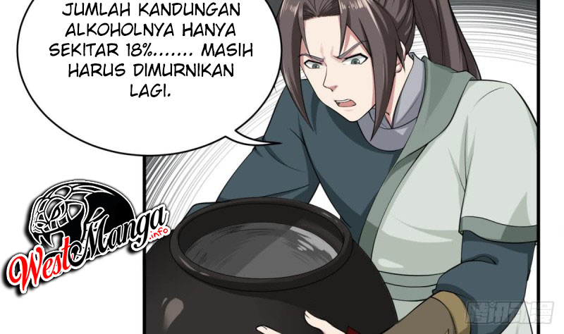 Rebirth of the Dynasty Tang Chapter 15 Gambar 23