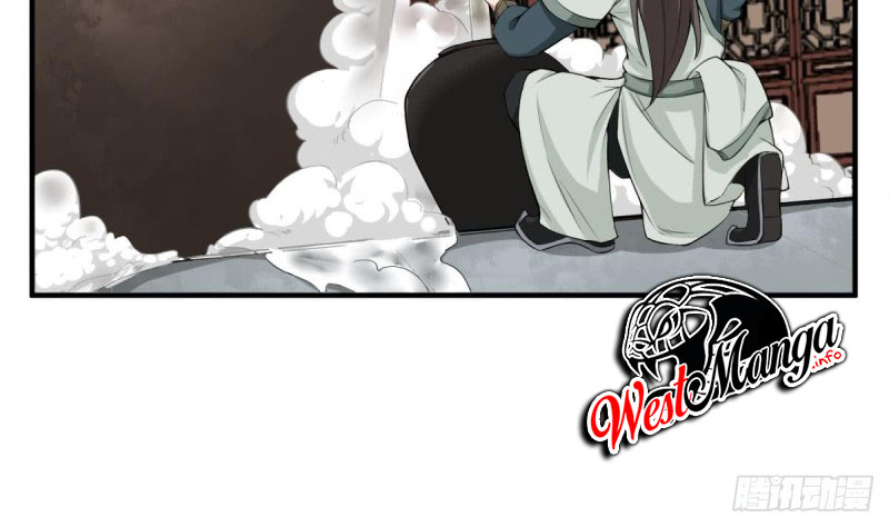 Rebirth of the Dynasty Tang Chapter 15 Gambar 27
