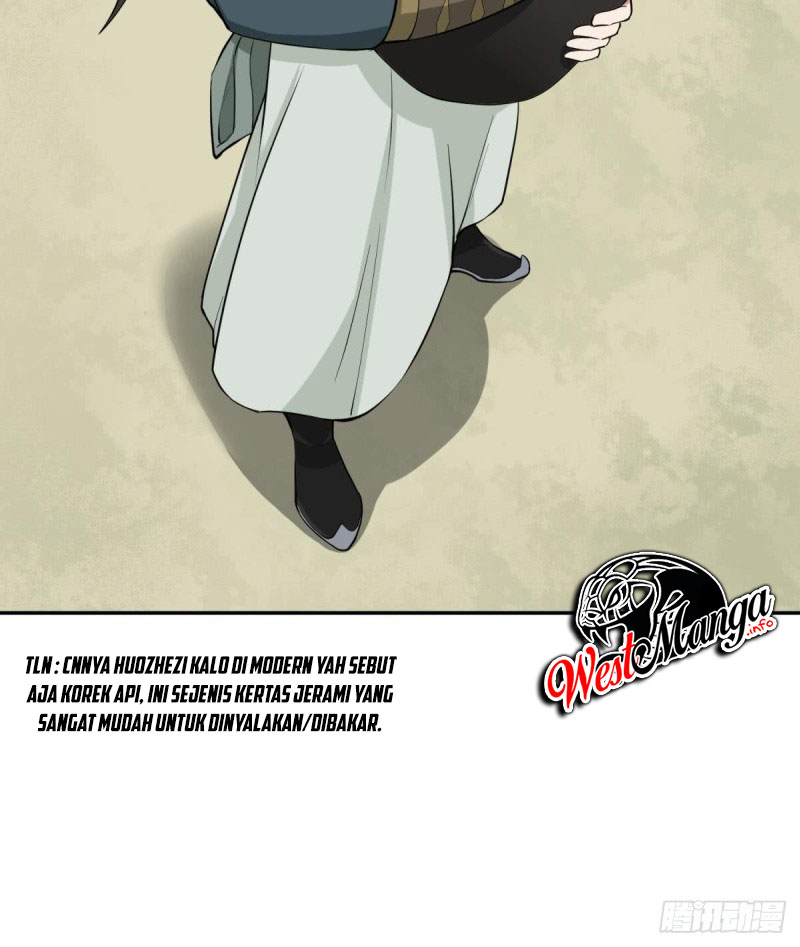Rebirth of the Dynasty Tang Chapter 15 Gambar 32