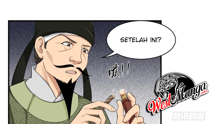 Rebirth of the Dynasty Tang Chapter 15 Gambar 36
