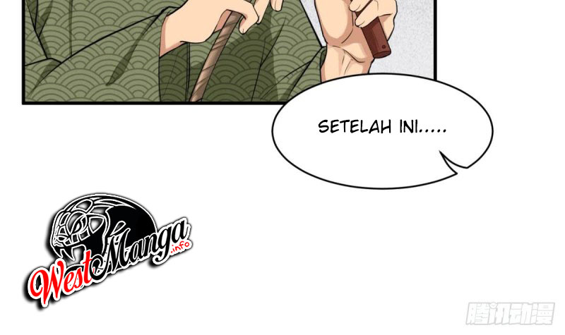 Rebirth of the Dynasty Tang Chapter 15 Gambar 37