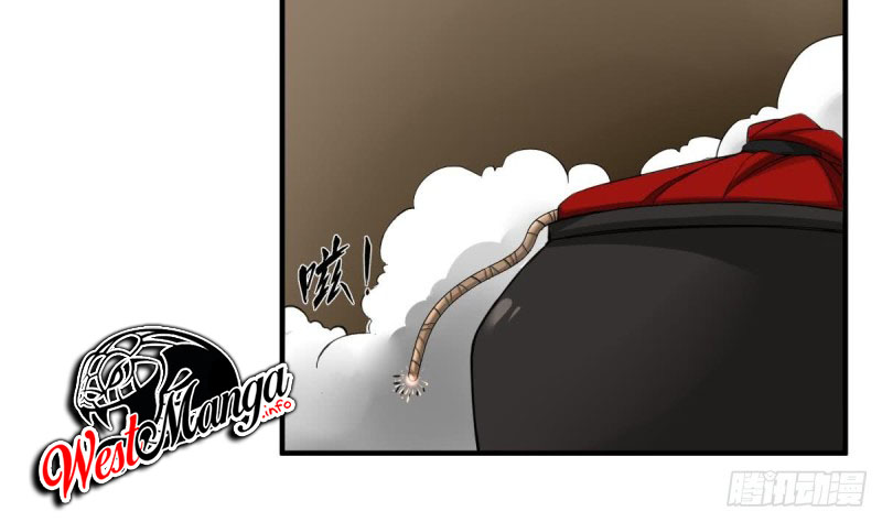 Rebirth of the Dynasty Tang Chapter 15 Gambar 42