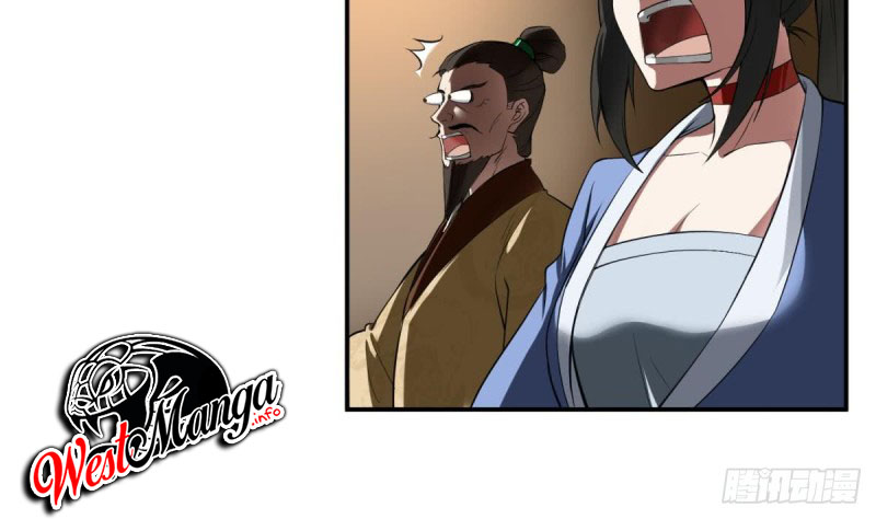 Rebirth of the Dynasty Tang Chapter 15 Gambar 47