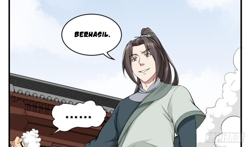 Rebirth of the Dynasty Tang Chapter 15 Gambar 49