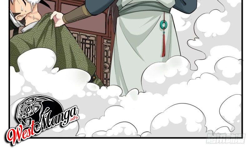 Rebirth of the Dynasty Tang Chapter 15 Gambar 50