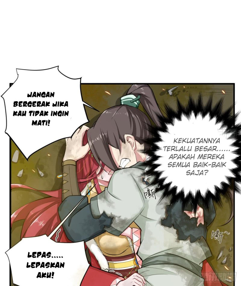 Rebirth of the Dynasty Tang Chapter 20 Gambar 8