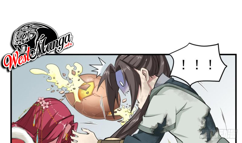 Rebirth of the Dynasty Tang Chapter 20 Gambar 11