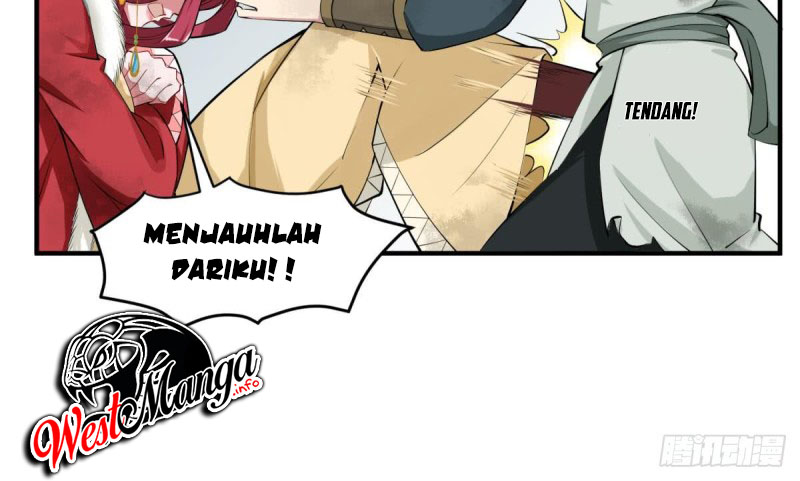 Rebirth of the Dynasty Tang Chapter 20 Gambar 12