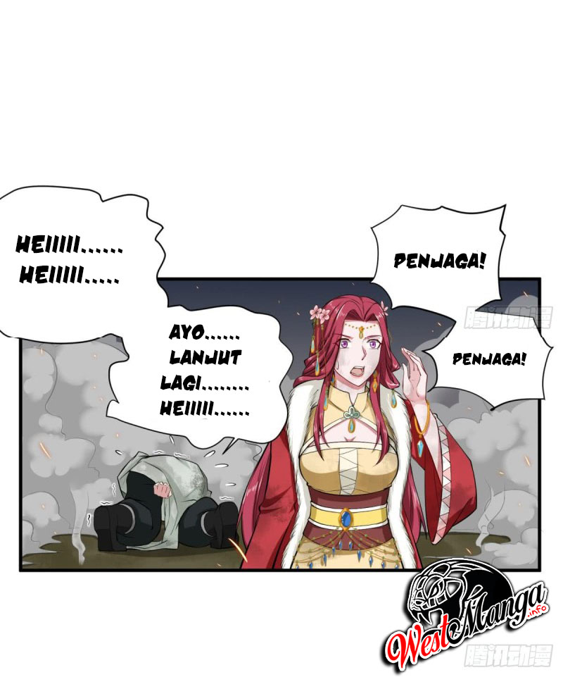 Rebirth of the Dynasty Tang Chapter 20 Gambar 13