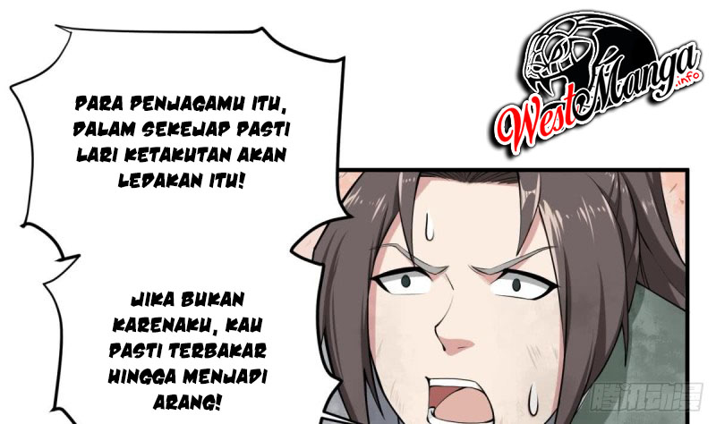Rebirth of the Dynasty Tang Chapter 20 Gambar 14