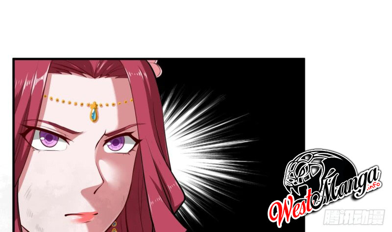 Rebirth of the Dynasty Tang Chapter 20 Gambar 16
