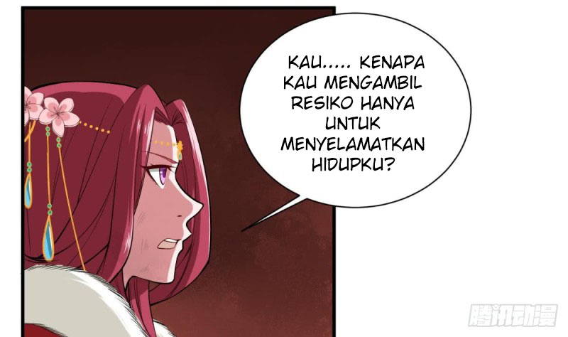Rebirth of the Dynasty Tang Chapter 20 Gambar 21
