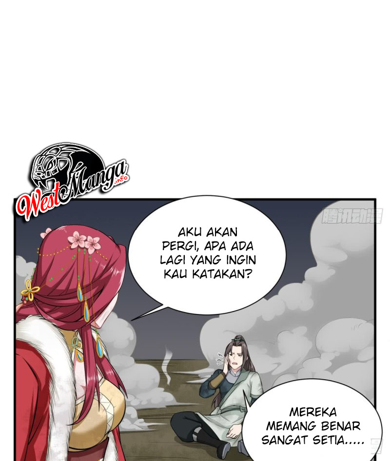 Rebirth of the Dynasty Tang Chapter 20 Gambar 26