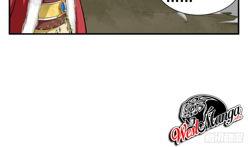 Rebirth of the Dynasty Tang Chapter 20 Gambar 27