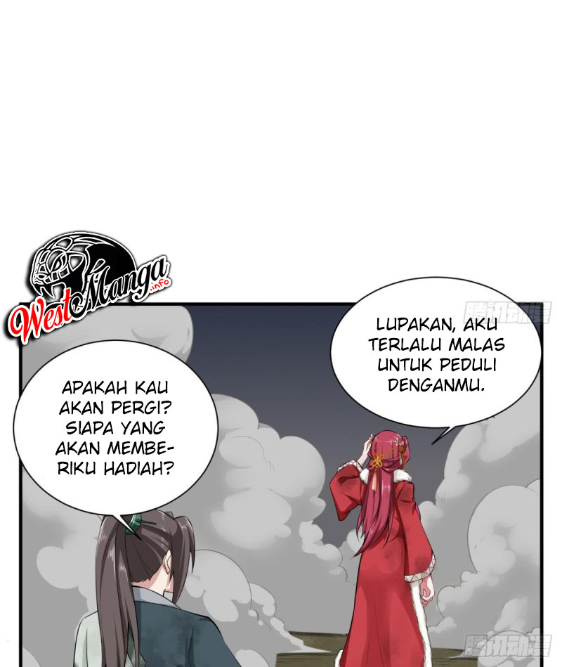 Rebirth of the Dynasty Tang Chapter 20 Gambar 30