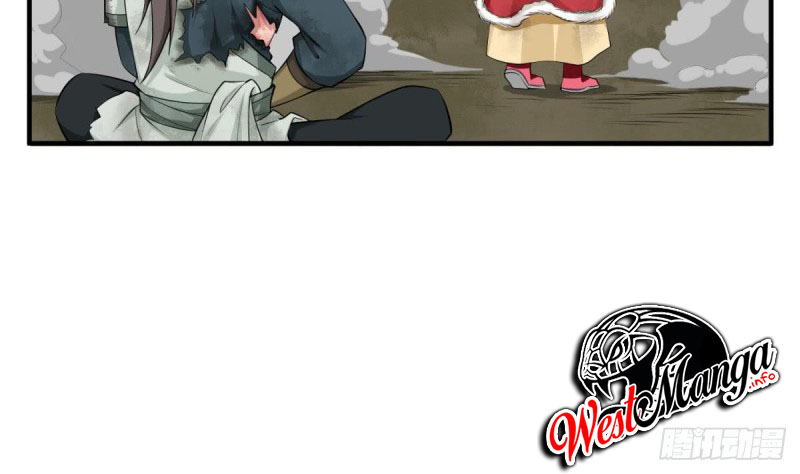Rebirth of the Dynasty Tang Chapter 20 Gambar 31