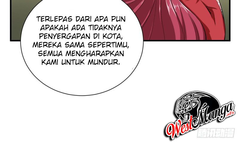 Rebirth of the Dynasty Tang Chapter 20 Gambar 33