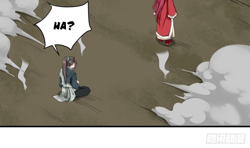 Rebirth of the Dynasty Tang Chapter 20 Gambar 37