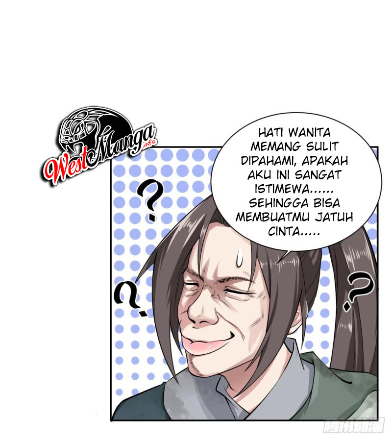 Rebirth of the Dynasty Tang Chapter 20 Gambar 41