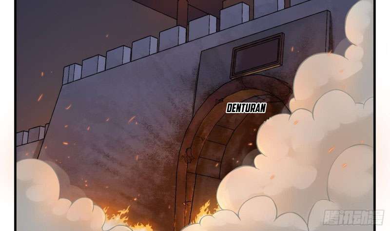 Rebirth of the Dynasty Tang Chapter 21-Fix Gambar 6