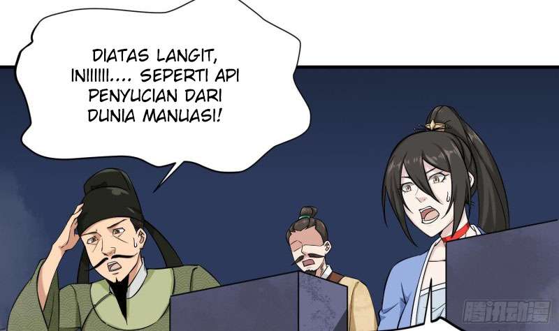Rebirth of the Dynasty Tang Chapter 21-Fix Gambar 8