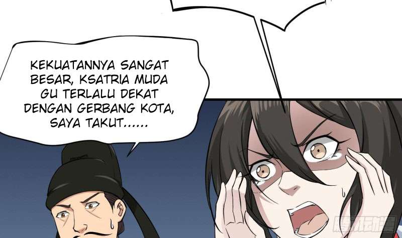 Rebirth of the Dynasty Tang Chapter 21-Fix Gambar 10