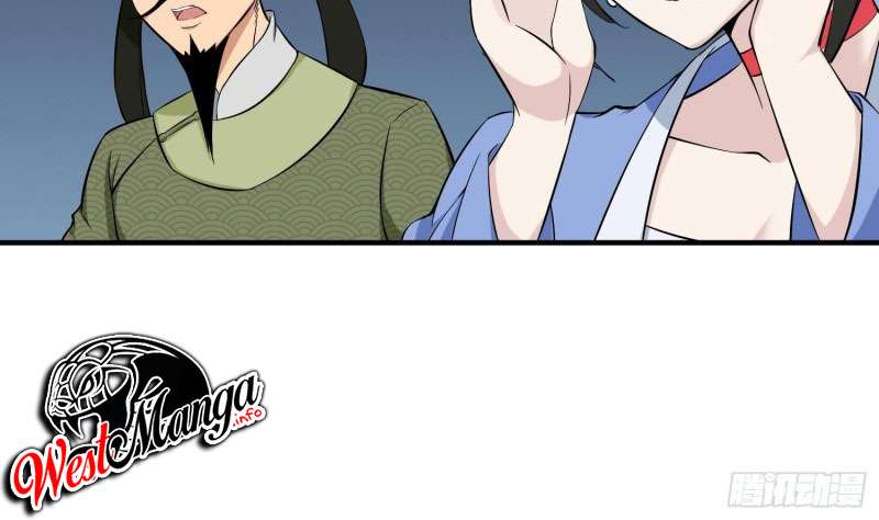 Rebirth of the Dynasty Tang Chapter 21-Fix Gambar 11
