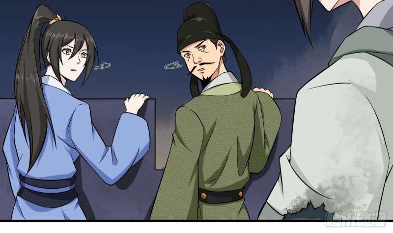 Rebirth of the Dynasty Tang Chapter 21-Fix Gambar 13