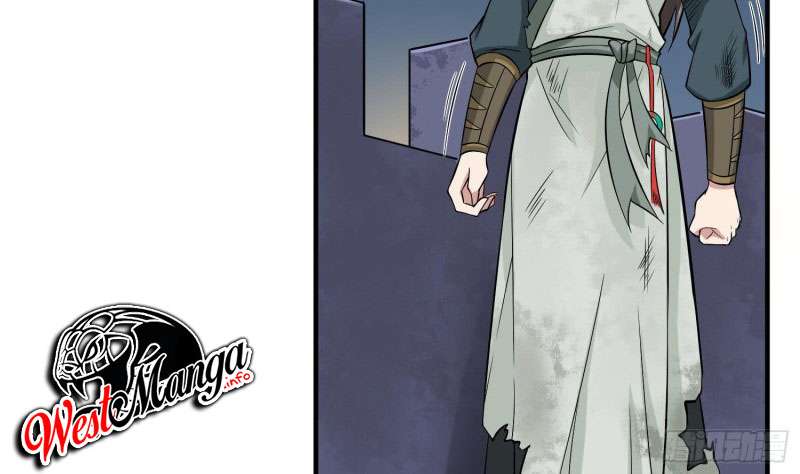 Rebirth of the Dynasty Tang Chapter 21-Fix Gambar 16