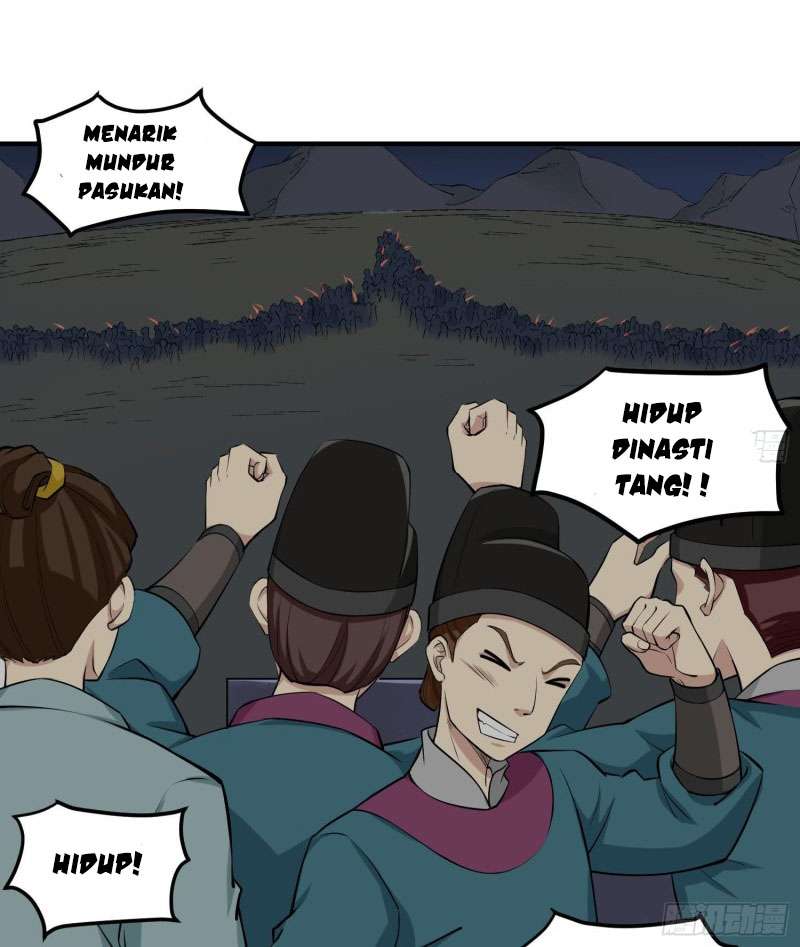 Rebirth of the Dynasty Tang Chapter 21-Fix Gambar 21