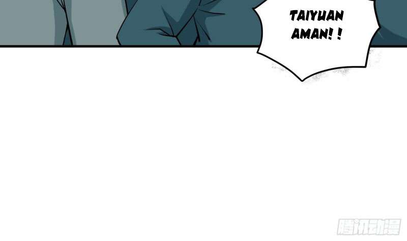 Rebirth of the Dynasty Tang Chapter 21-Fix Gambar 22